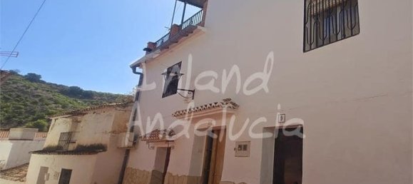 3 Schlafzimmer Stadthaus in Vinuela, Spain, Nr. 134020 10