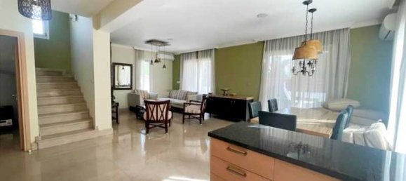 3 bedrooms House in Pervolia, Cyprus No. 13793 7