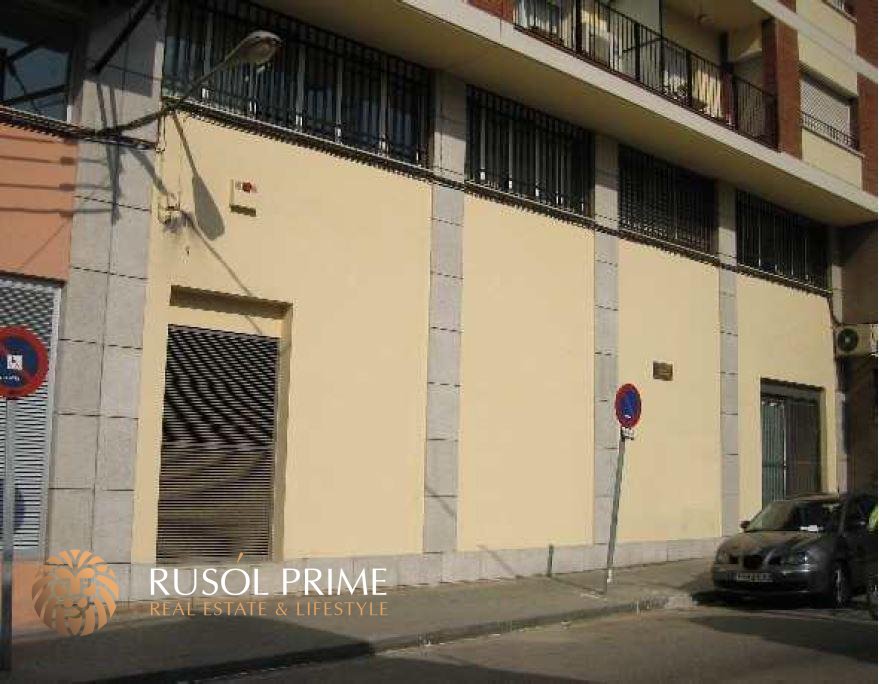 Gewerbliche Immobilie in Barcelona, Spain 700m², Nr. 210