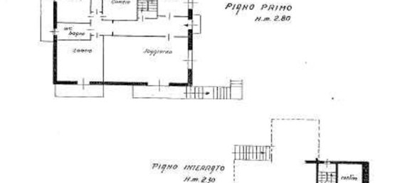 Villa de 4 habitaciónes en Verbania, Italy No. 158146 27