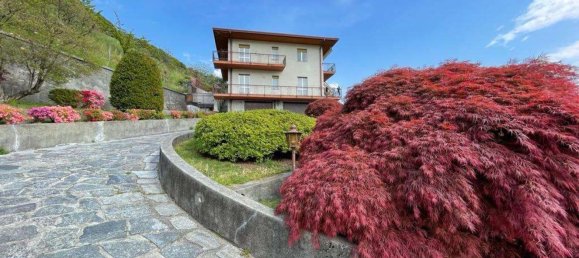 Villa de 4 habitaciónes en Verbania, Italy No. 158146 3