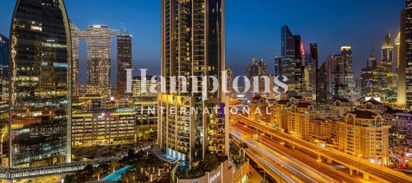 استوديو في وسط مدينة دبي, UAE رقم 177909 10