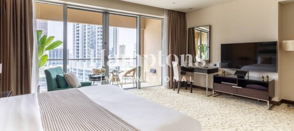 استوديو في وسط مدينة دبي, UAE رقم 177909 5