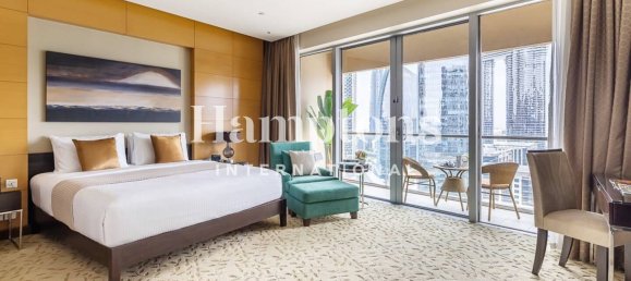 استوديو في وسط مدينة دبي, UAE رقم 177909 21