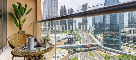 استوديو في وسط مدينة دبي, UAE رقم 177909 13