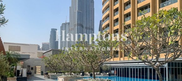 استوديو في وسط مدينة دبي, UAE رقم 177909 6