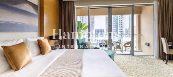 استوديو في وسط مدينة دبي, UAE رقم 177909 4