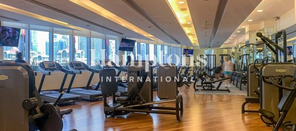 استوديو في وسط مدينة دبي, UAE رقم 177909 15