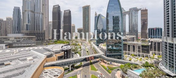 استوديو في وسط مدينة دبي, UAE رقم 177909 14