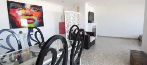3 Schlafzimmer Penthouse in Alicante, Spain, Nr. 134375 9