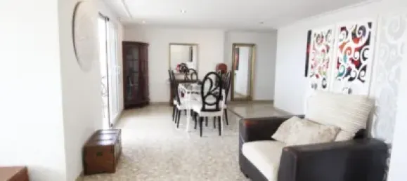 3 Schlafzimmer Penthouse in Alicante, Spain, Nr. 134375 12
