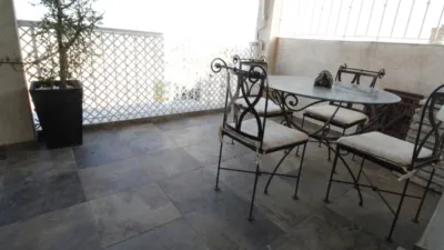 3 Schlafzimmer Penthouse in Alicante, Spain, Nr. 134375