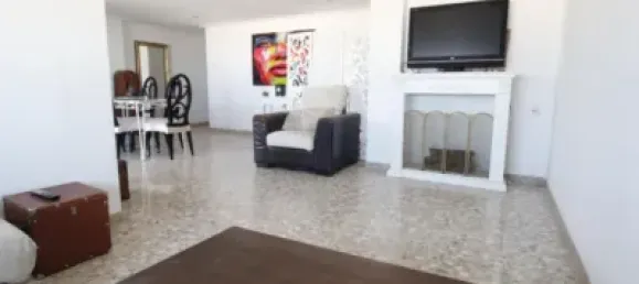 3 Schlafzimmer Penthouse in Alicante, Spain, Nr. 134375 6