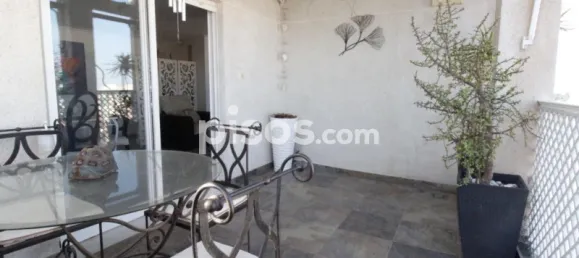 3 Schlafzimmer Penthouse in Alicante, Spain, Nr. 134375 39