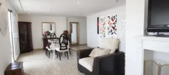 3 Schlafzimmer Penthouse in Alicante, Spain, Nr. 134375 5