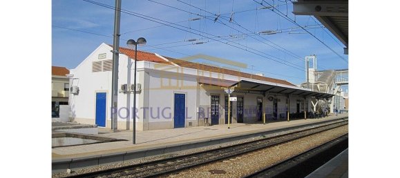 820m² Land in Silves, Portugal No. 55404 6