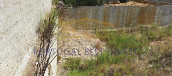 820m² Land in Silves, Portugal No. 55404 3