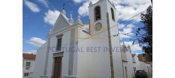 820m² Land in Silves, Portugal No. 55404 4
