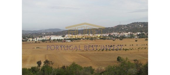 820m² Land in Silves, Portugal No. 55404 2
