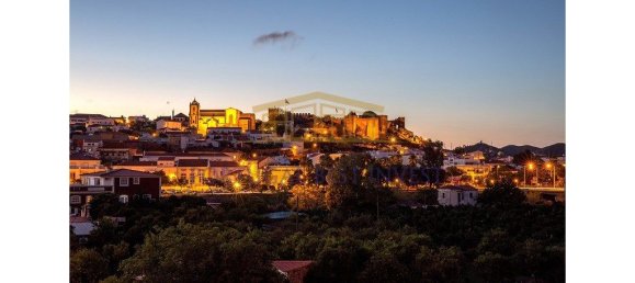 820m² Land in Silves, Portugal No. 55404 5