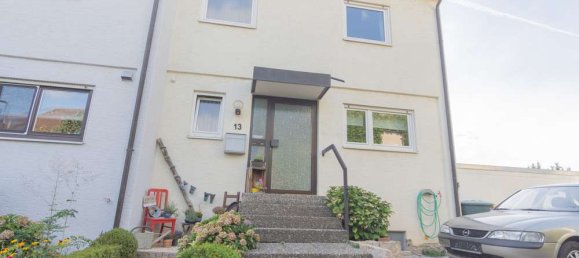 Таунхаус с 3 спальнями в Ludwigsburg, Германия № 113244 2