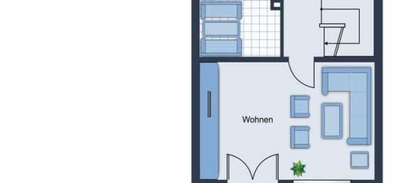 Таунхаус с 3 спальнями в Ludwigsburg, Германия № 113244 10