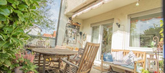 Таунхаус с 3 спальнями в Ludwigsburg, Германия № 113244 4