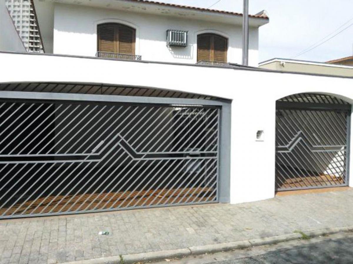 4 غرف نوم منزل في Sao Paulo, Brazil رقم 467852