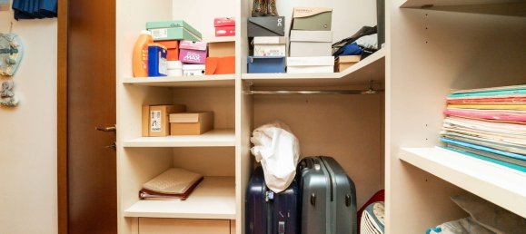 Duplex T2 em Milan, Italy N.º 357817 27