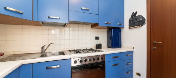 Duplex T2 em Milan, Italy N.º 357817 13