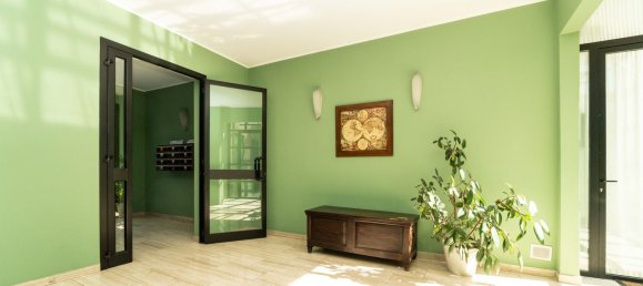 Duplex T2 em Milan, Italy N.º 357817 4