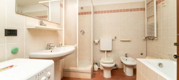 Duplex T2 em Milan, Italy N.º 357817 21