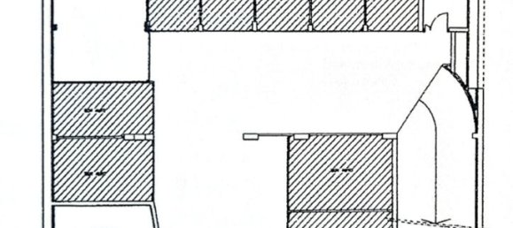 Duplex T2 em Milan, Italy N.º 357817 32