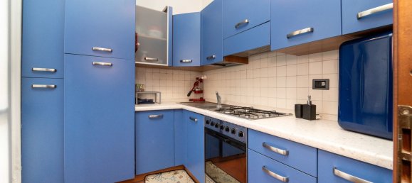 Duplex T2 em Milan, Italy N.º 357817 12