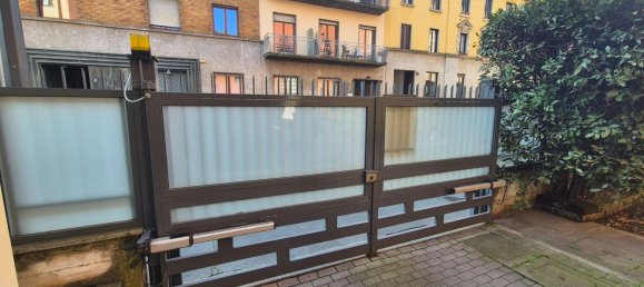 Duplex T2 em Milan, Italy N.º 357817 29