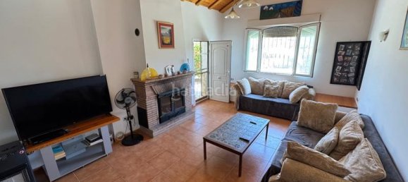4 Schlafzimmer Villa in Turre, Spain, Nr. 168782 7