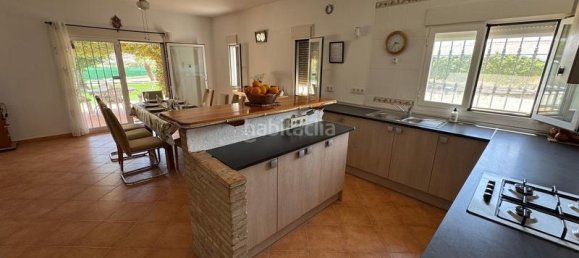 4 Schlafzimmer Villa in Turre, Spain, Nr. 168782 9