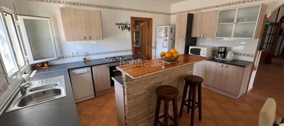 4 Schlafzimmer Villa in Turre, Spain, Nr. 168782 13