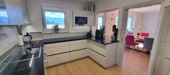 7 rooms Duplex in Klagenfurt am Worthersee, Austria No. 256741 6