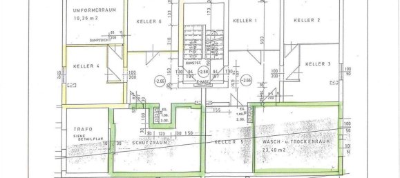 7 rooms Duplex in Klagenfurt am Worthersee, Austria No. 256741 33