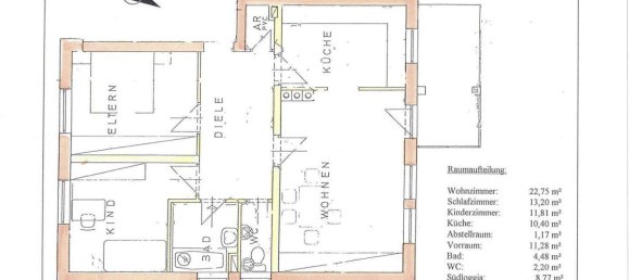 7 rooms Duplex in Klagenfurt am Worthersee, Austria No. 256741 32