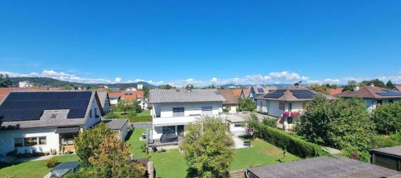 7 rooms Duplex in Klagenfurt am Worthersee, Austria No. 256741 24