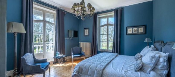 8 chambres Châteaux à Wimereux, France No. 92098 10