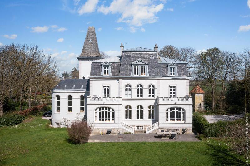 8 chambres Châteaux à Wimereux, France No. 92098