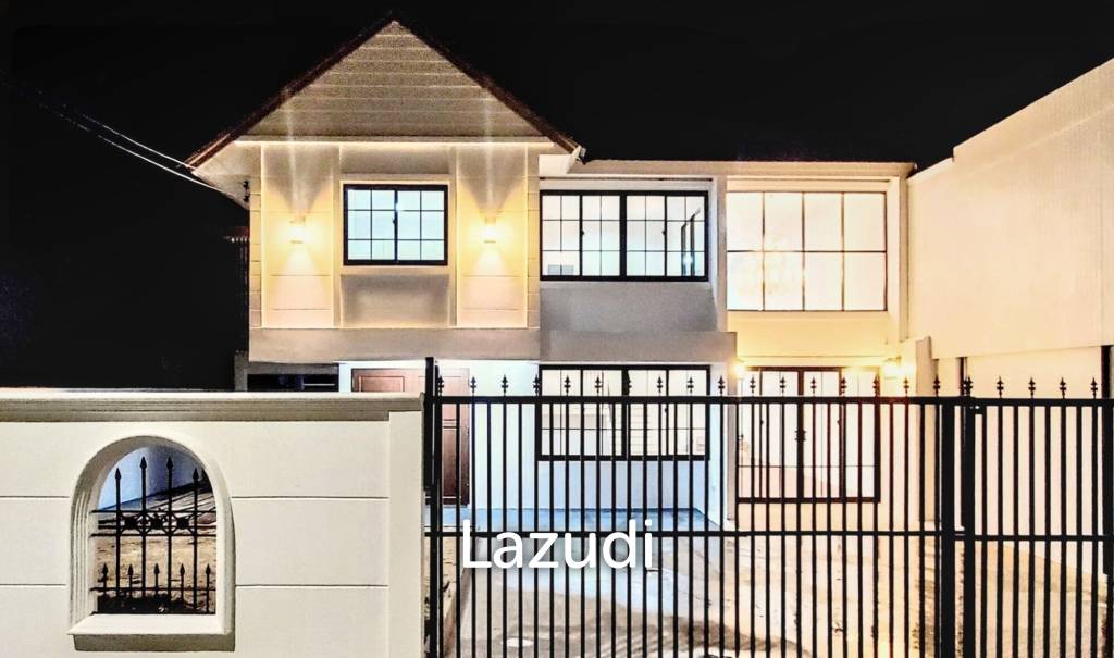 3 bedrooms House in Railay Beach, Thailand No. 26708