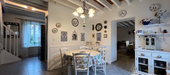 4 غرف نوم منزل في Soissons, France رقم 212439 9