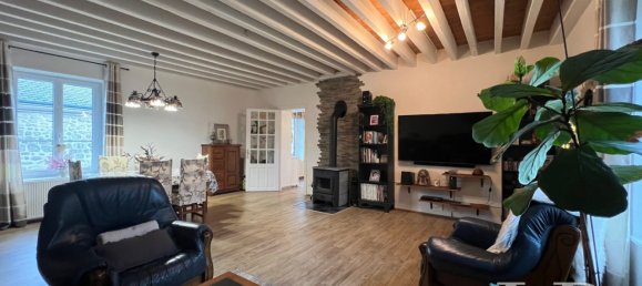 4 غرف نوم منزل في Soissons, France رقم 212439 8