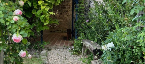 4 غرف نوم منزل في Soissons, France رقم 212439 12