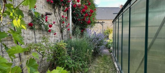 4 غرف نوم منزل في Soissons, France رقم 212439 14