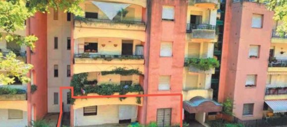 Квартира с 5 комнатами в Перуджа, Италия № 34814 2